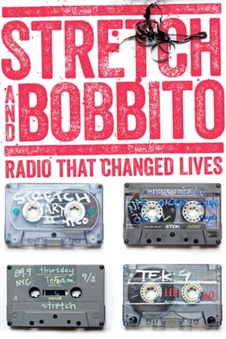 Movie Stretch and Bobbito: Radio That Changed Lives