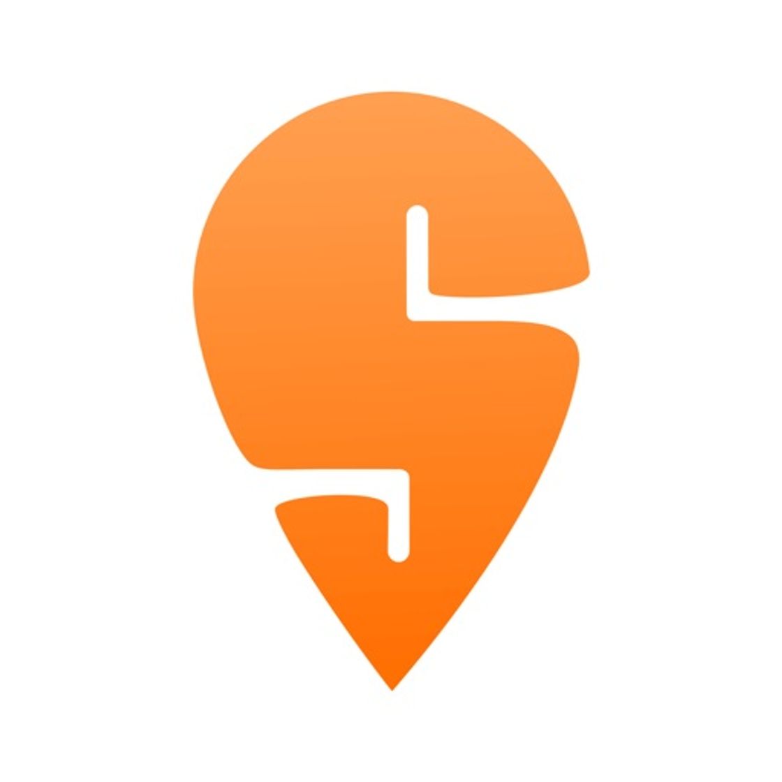 App Swiggy Food Order & Delivery