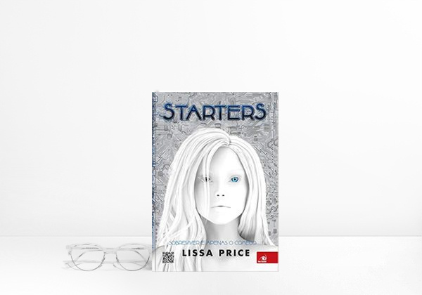 Book Starters 