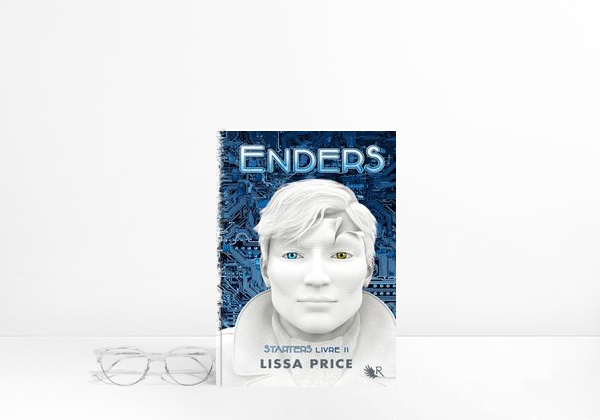 Book Giulia Enders
