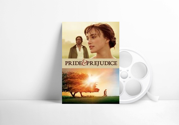 Movie Pride & Prejudice