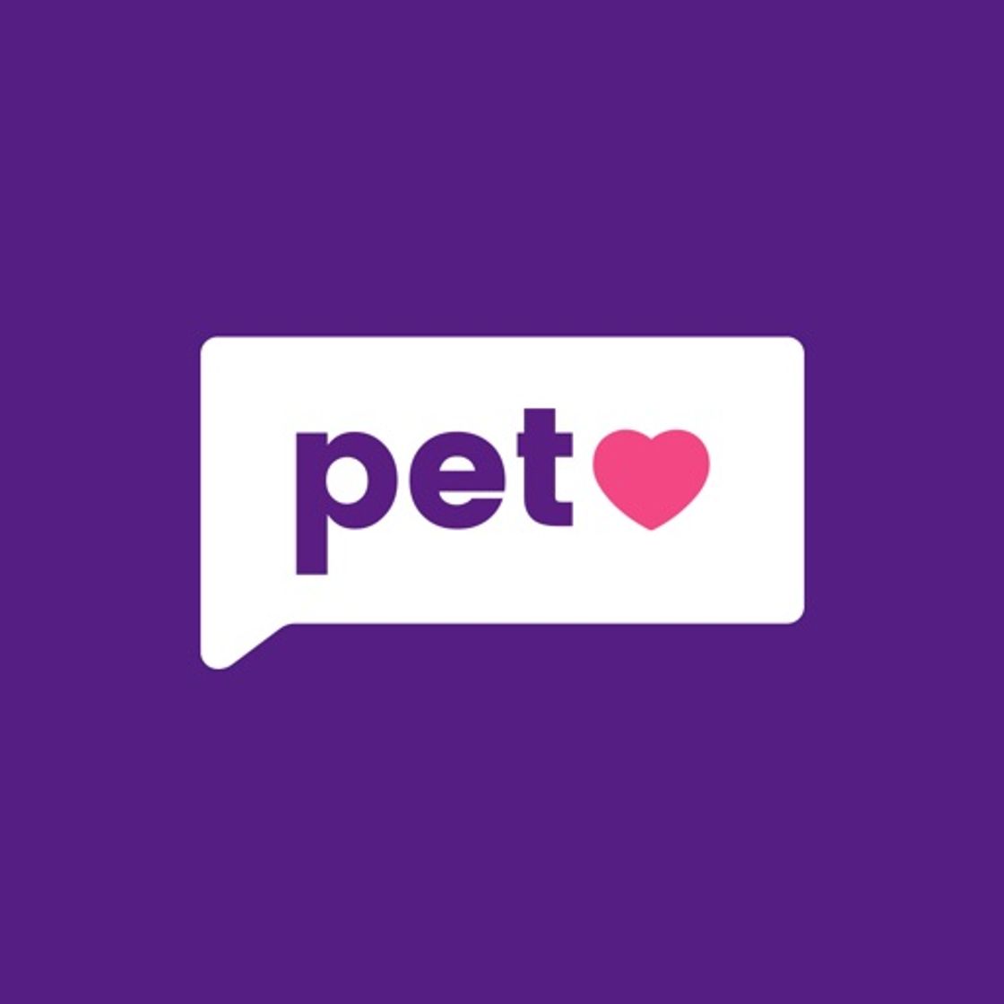 App Petlove - Maior Petshop Online