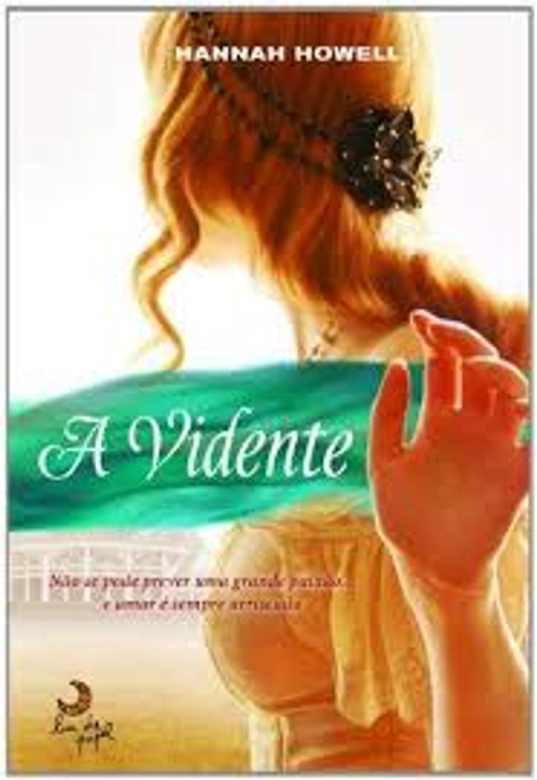 Libro A Vidente