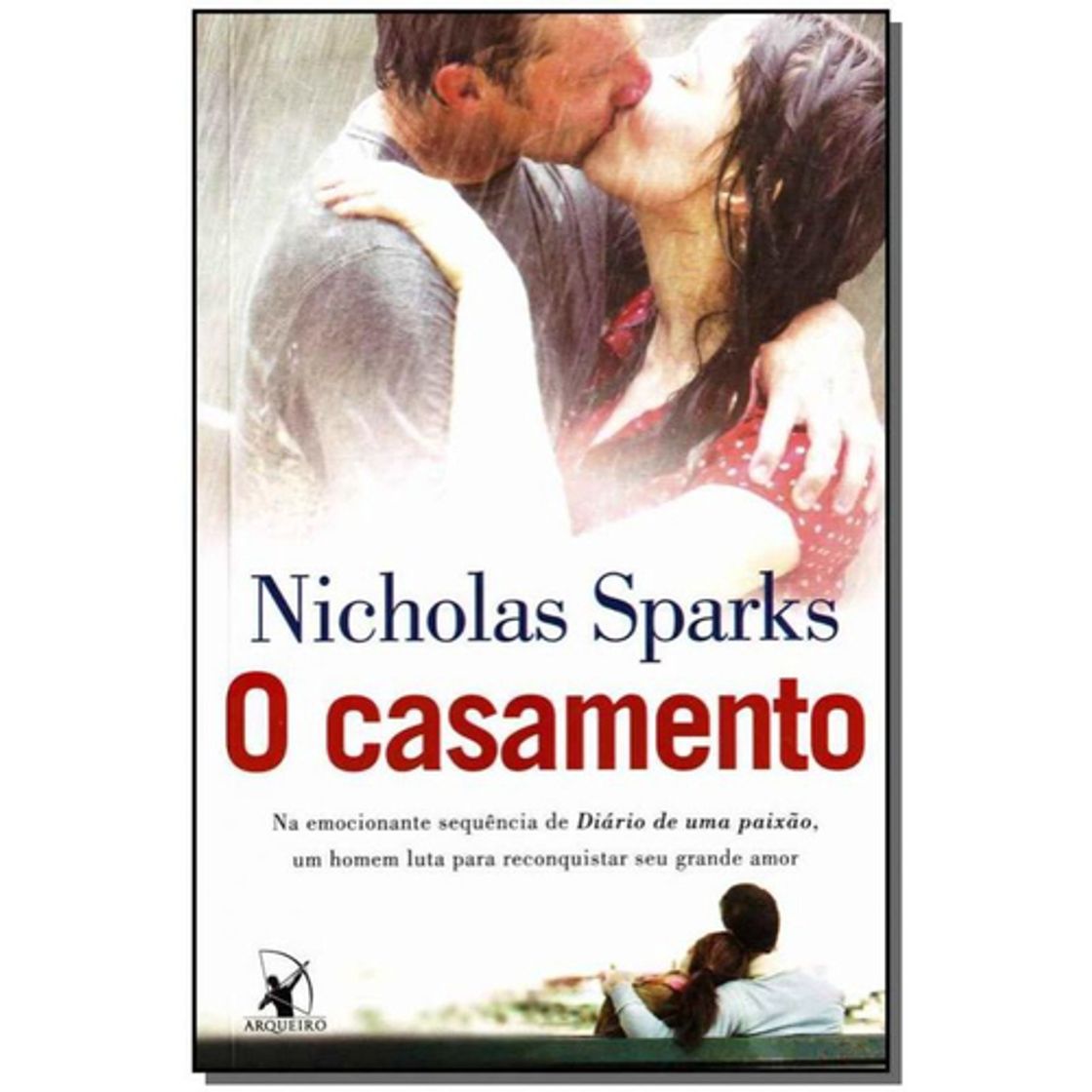 Libro O Casamento
