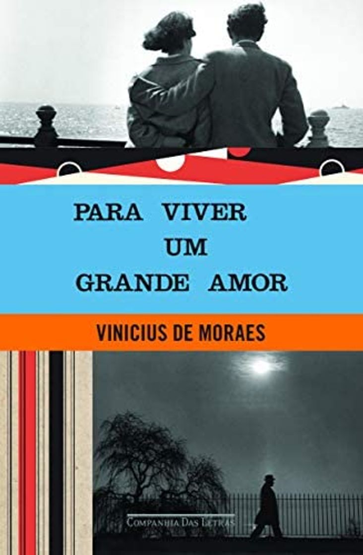 Libro Para Viver um Grande Amor