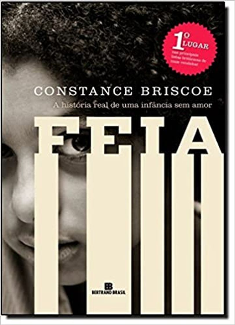 Libros FEIA - Constance Briscoe