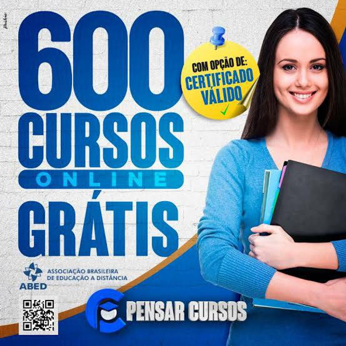 Fashion Site De Cursos Gratuitos 