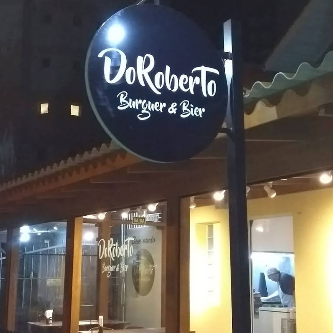 Restaurants DoRoberto Búrguer e Bier