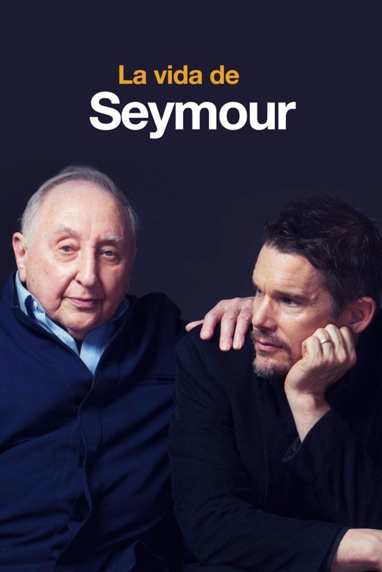 Movie La vida de Seymour.