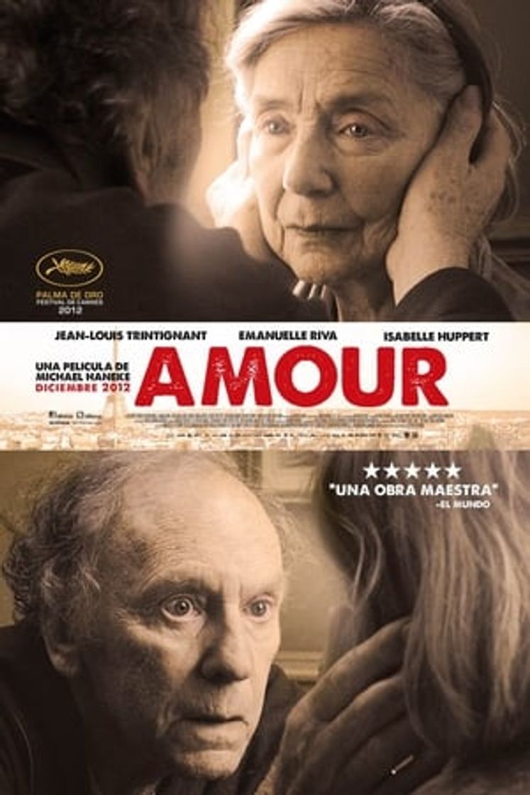 Película Amor