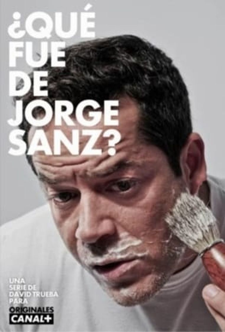 Serie ¿Qué fue de Jorge Sanz?