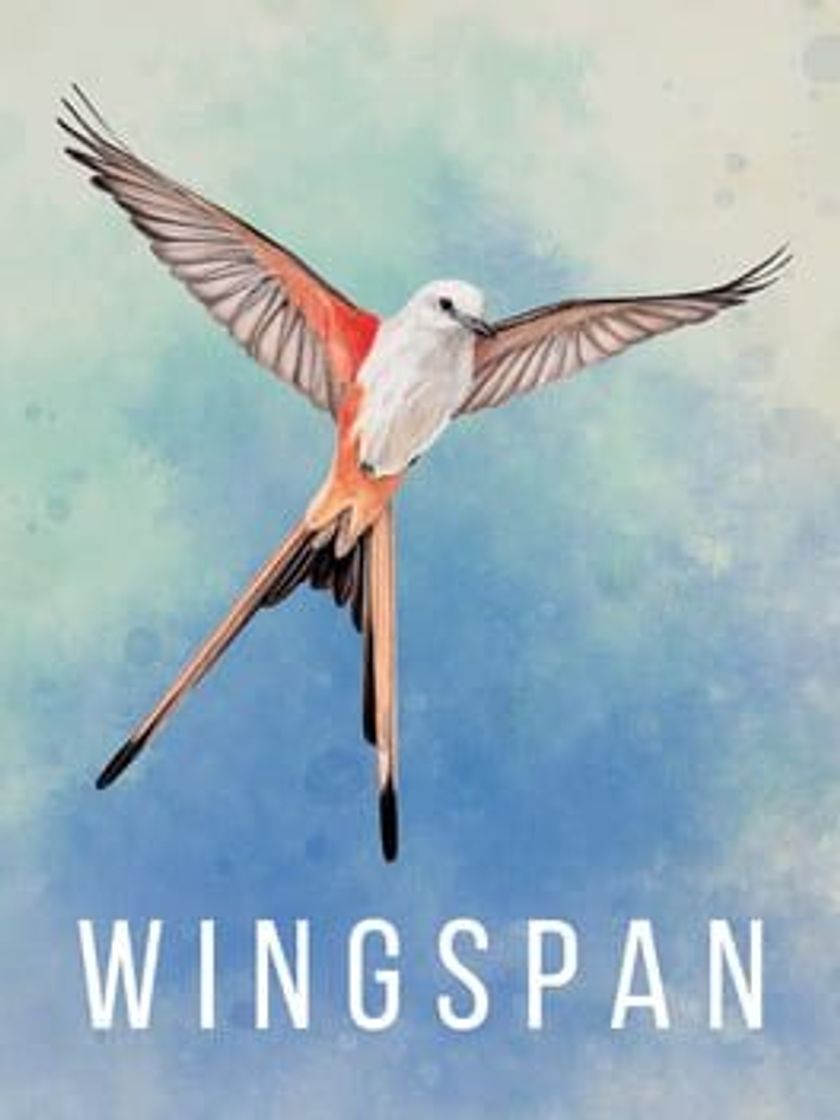 Videojuegos Wingspan