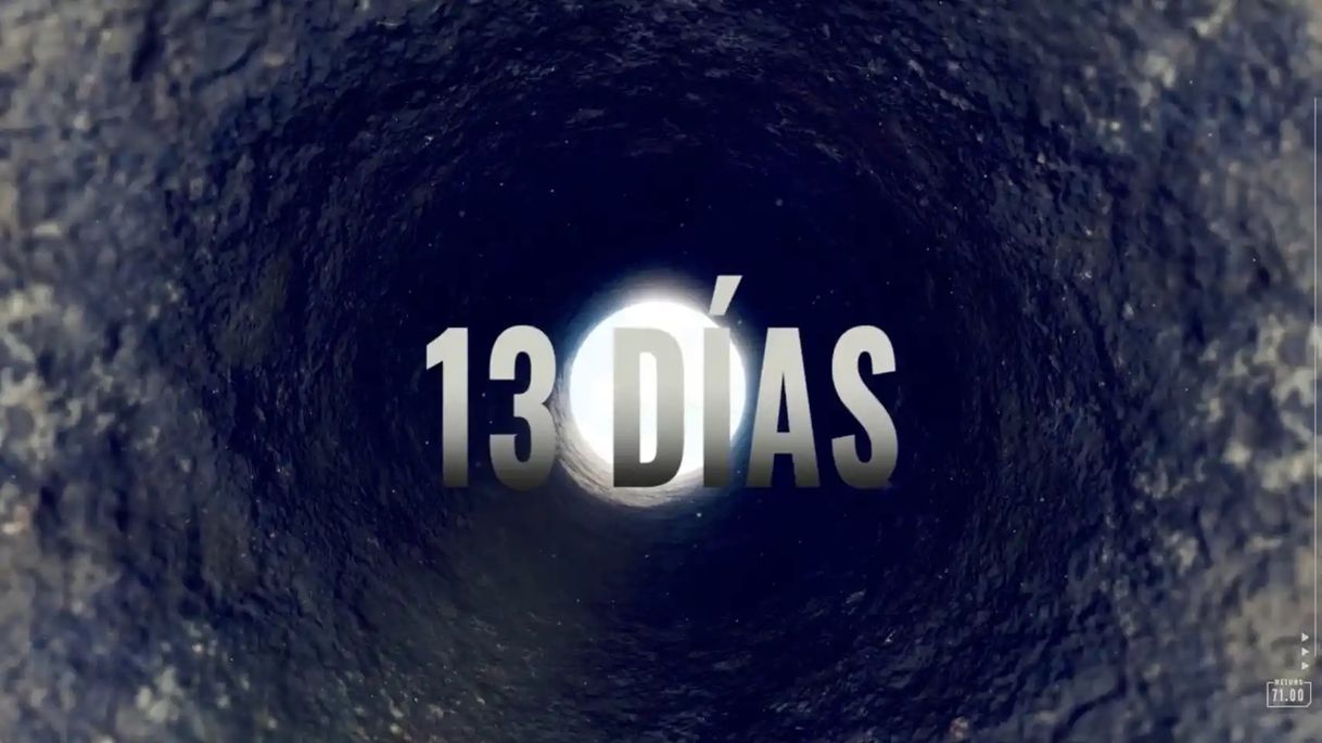 13 DÍAS