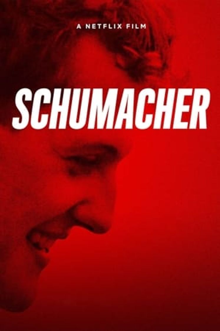 Película Schumacher