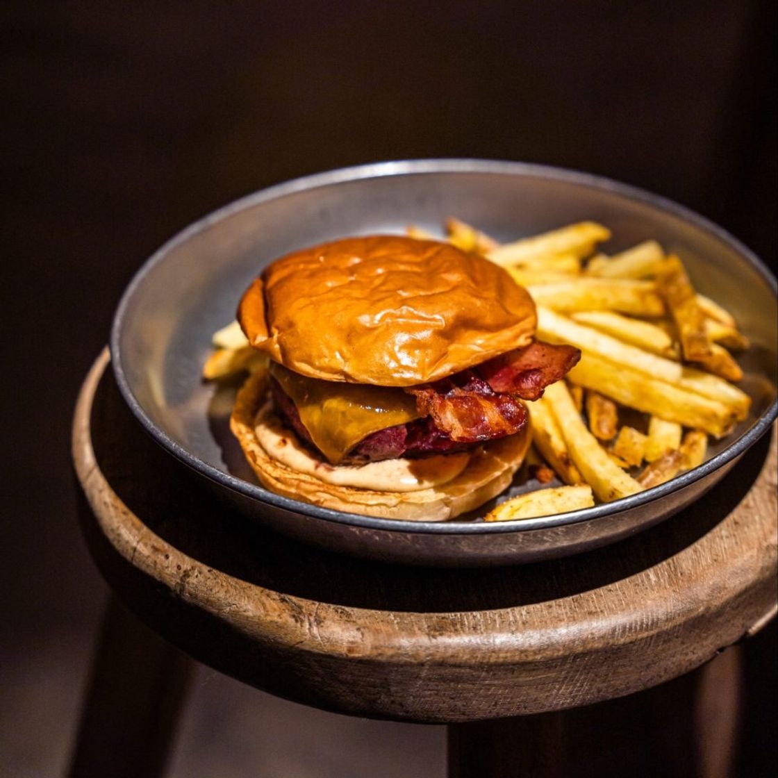 Restaurants Frankie Burgers