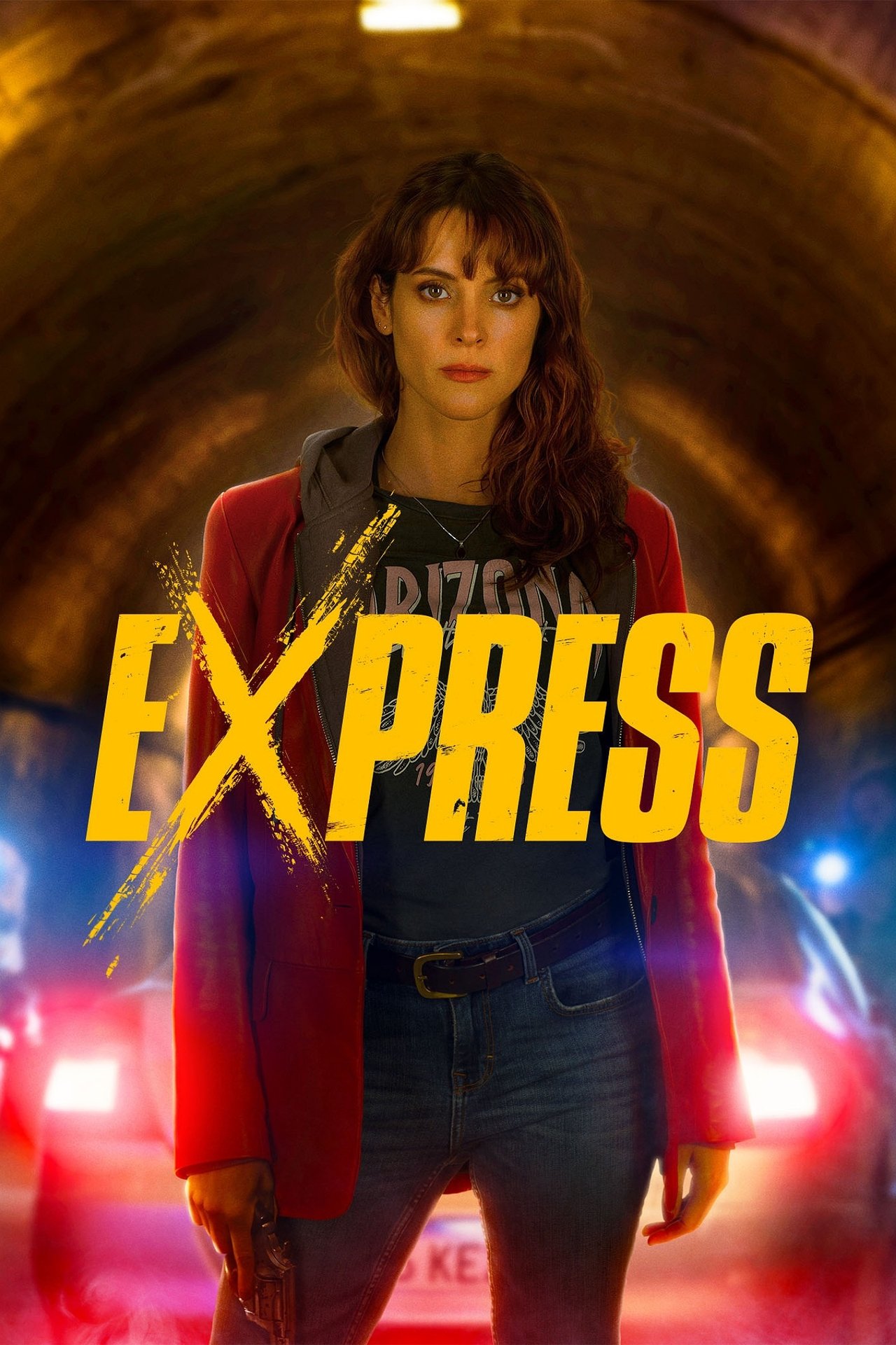 Serie Express