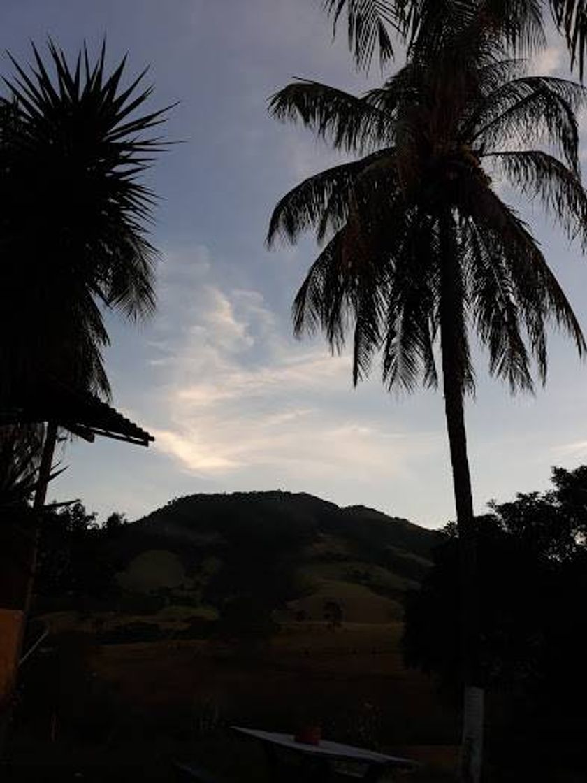 Place Pousada Rural Bicho Souto