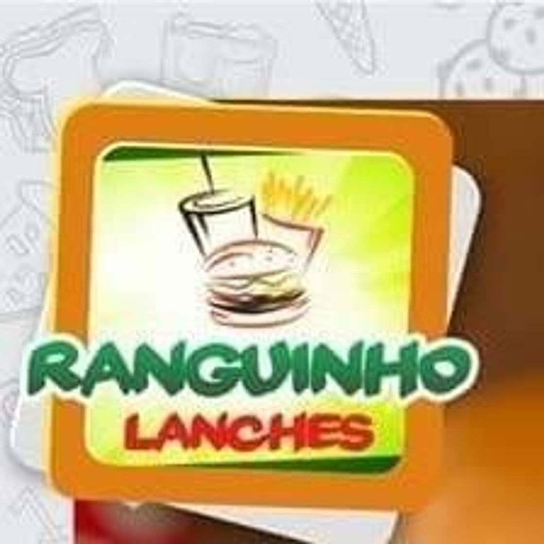 Restaurantes Ranguinho Lanches