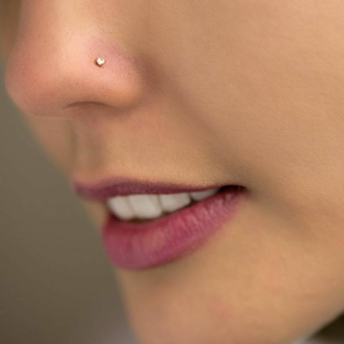 Moda Piercing