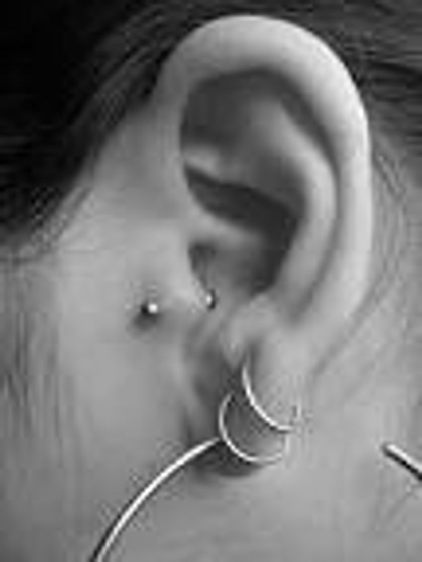 Moda Piercing 