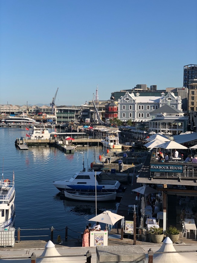 Place V&A Waterfront