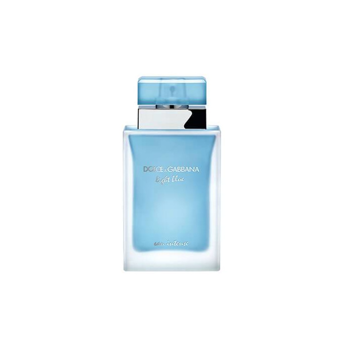 Product Perfume Light Blue Intense Feminino Eau de Toilette 