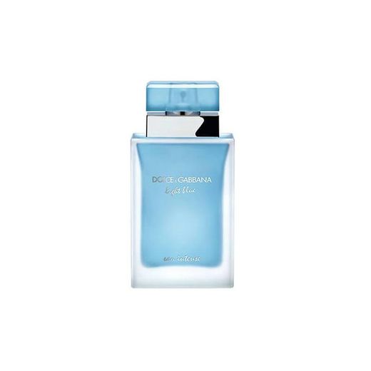 Perfume Light Blue Intense Feminino Eau de Toilette 