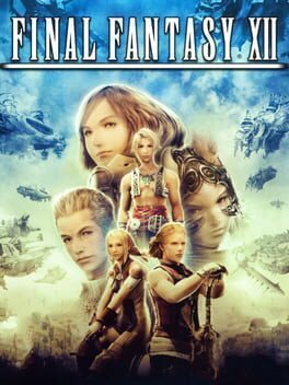 Videojuegos Final Fantasy XII