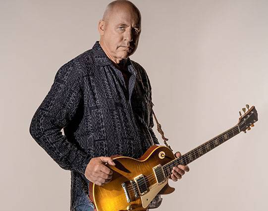 Music Mark Knopfler