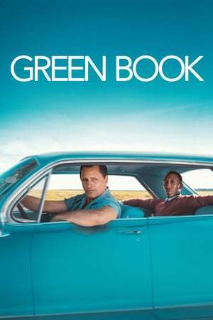 Movie Green Book