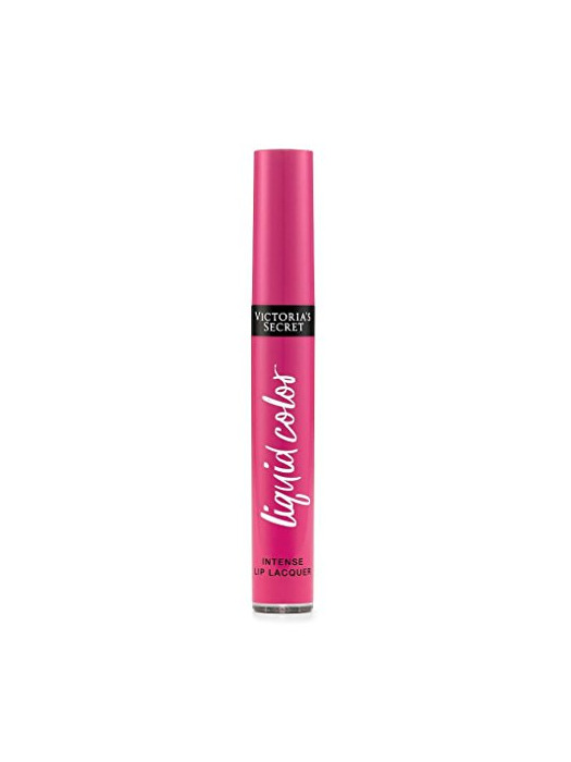 Beauty Victoria 's Secret Liquid Color Intense Lip Lacquer Bombshell