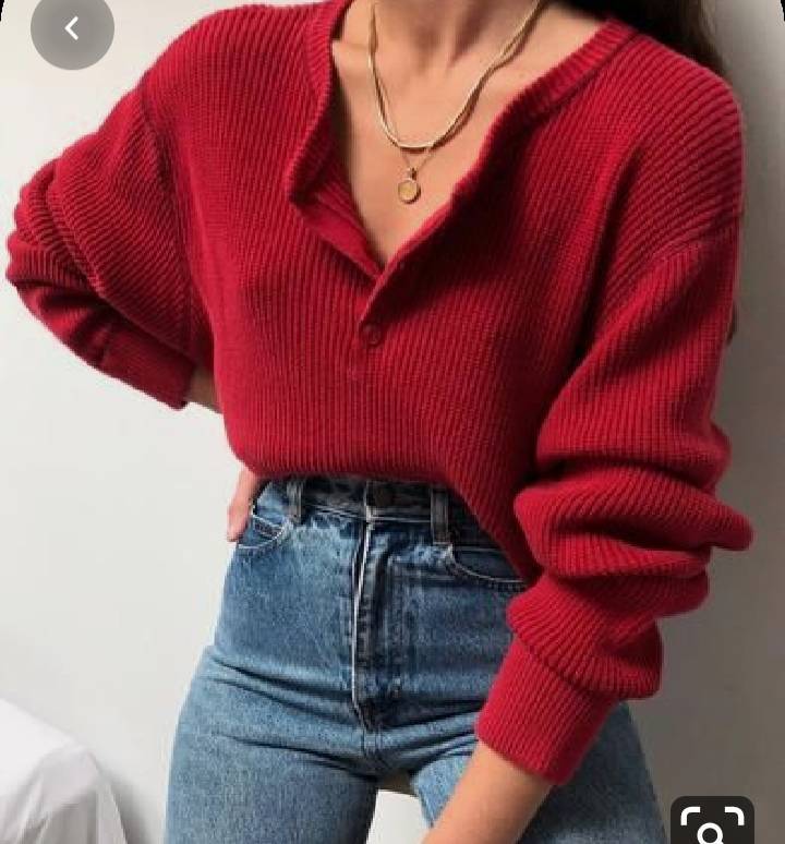 Calça moon