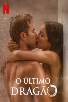 Serie O último dragão