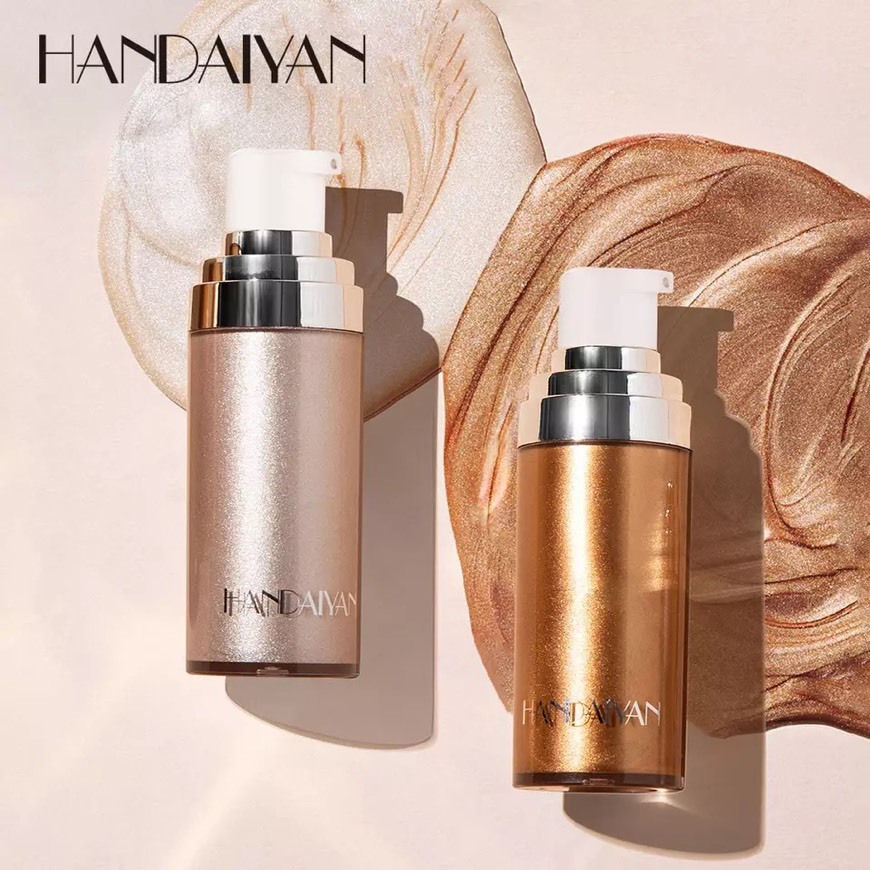 Produtos de maquiagem (AliExpress) 