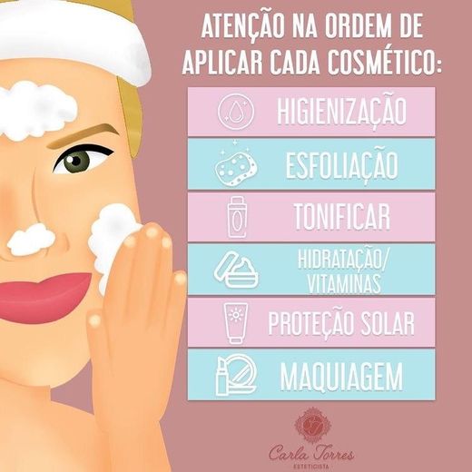 Skin Care 🧖🏻‍♀️
