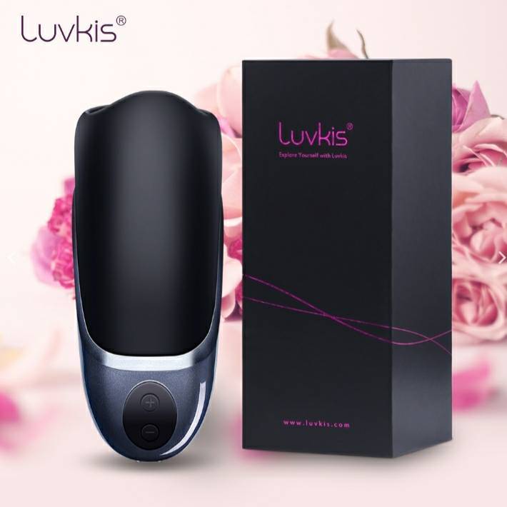 Productos Luvkis masturbador masculino