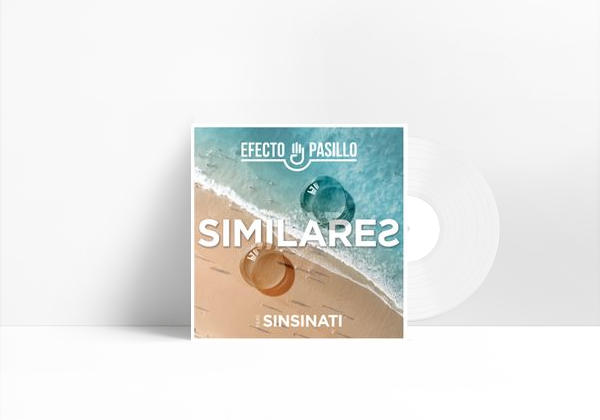 Music Similares (feat. Sinsinati)
