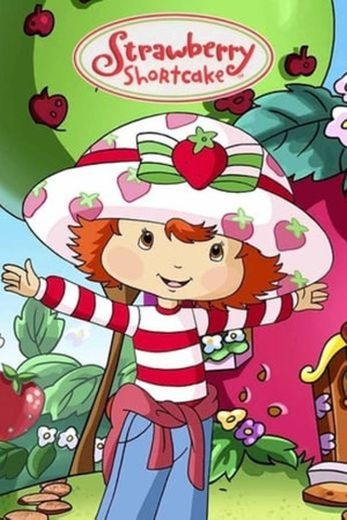 Strawberry Shortcake