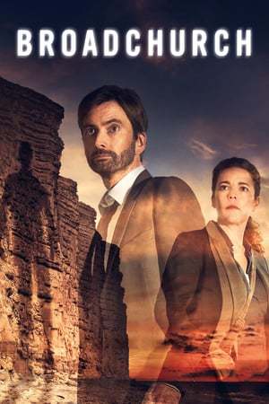 Serie Broadchurch