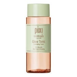 Fashion PIXI
Glow Tonic Exfoliating Toner
Loción tónica exfoliante