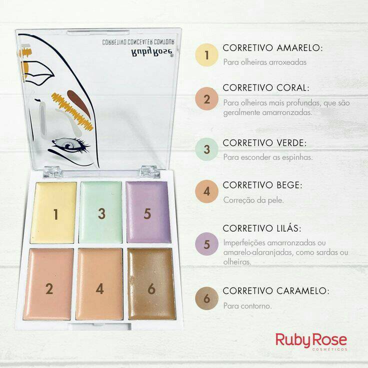 Make up