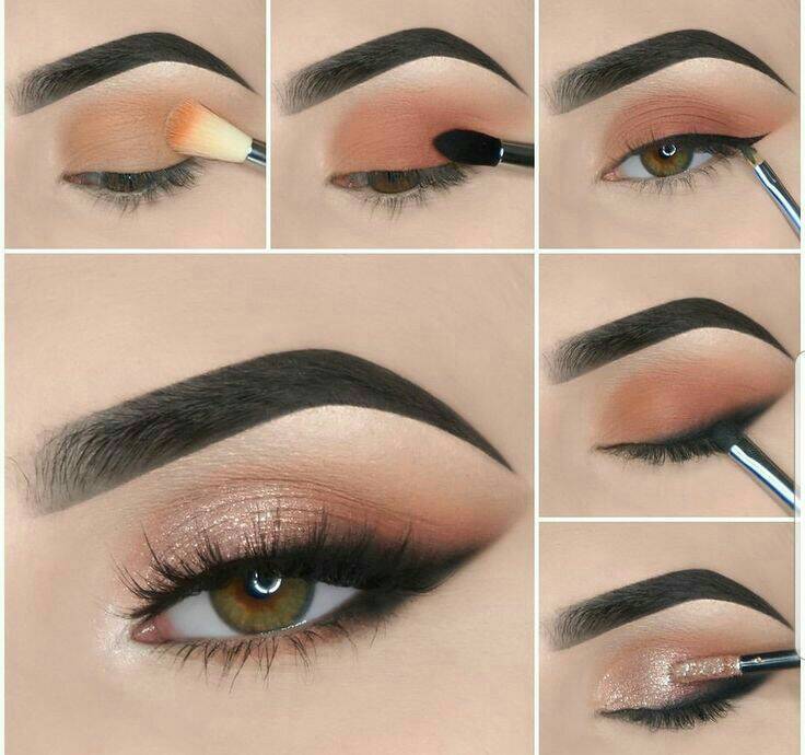 Make up