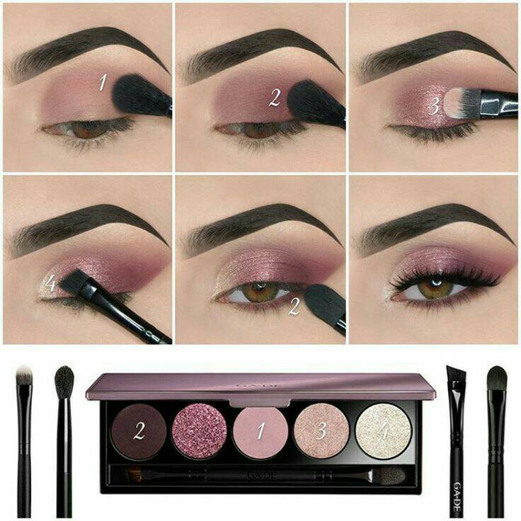 Make up