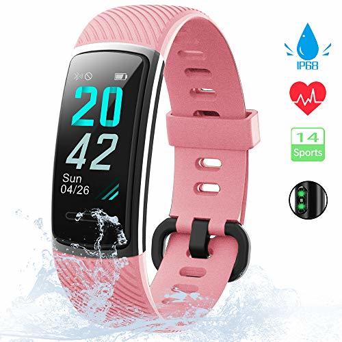 Social KUNGIX Pulsera Actividad Inteligente