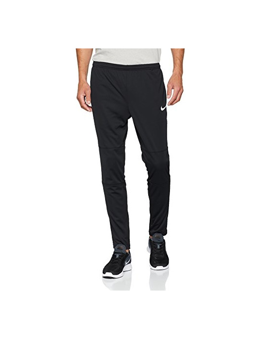Social Nike Park18 Knit Pantalónes de Entrenamiento, Hombre, Negro