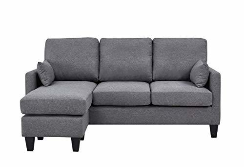 Social Astan Hogar Ah-Ar40700Gr Sofá Cama