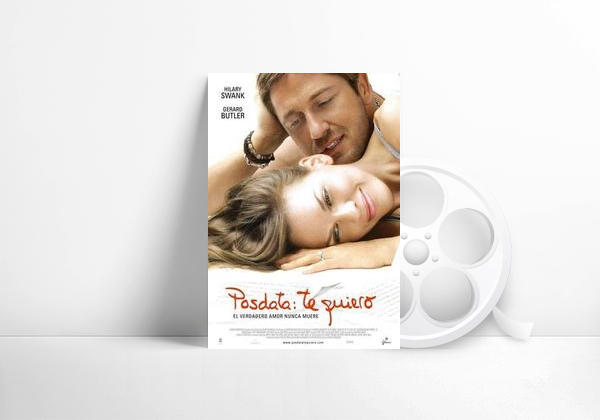 Posdata: Te quiero