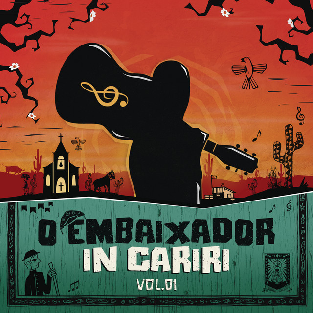 Caquinho - Ao Vivo