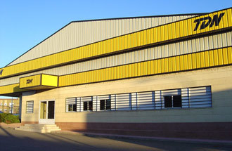 Place TDN SALAMANCA