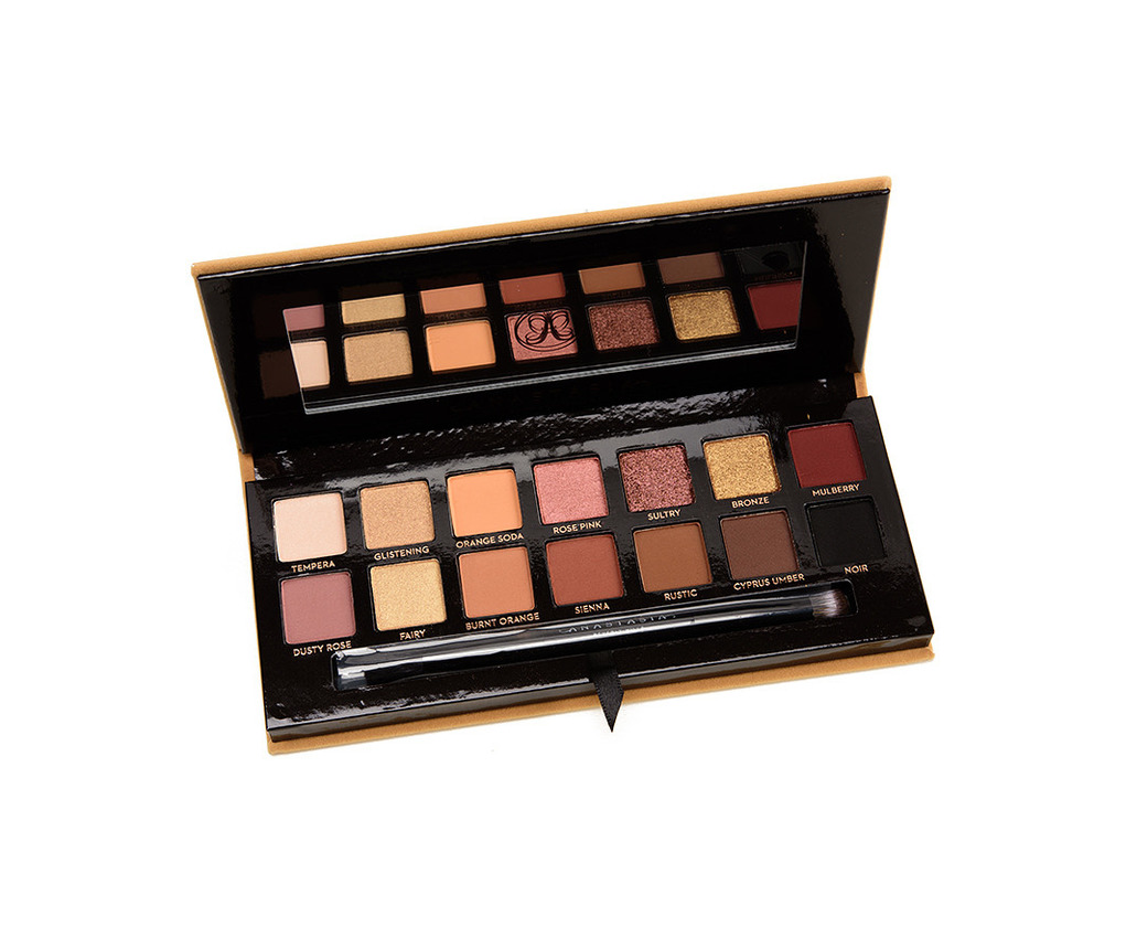 Producto Soft Glam Palette